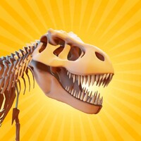Dinosaur World icon