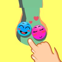 Dig Sand Ball icon
