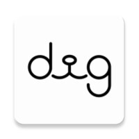 Dig icon