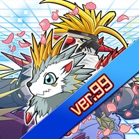 DIGIMON ReArise icon