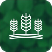 Digital Agriculture-Kisan live icon
