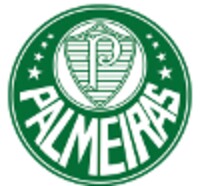 Digital Clock Palmeiras icon