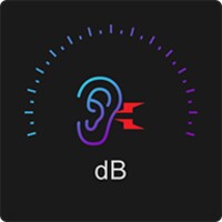 Digital DB Meter icon