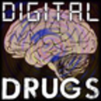 Digital Drugs Binaural Beats icon