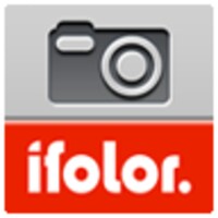 Digital photos icon