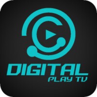 DIGITAL PLAY TV icon