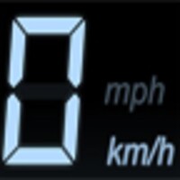 Digital Speedometer icon