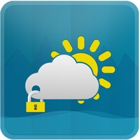 Digital Thermometer icon