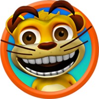 Talking Cat icon