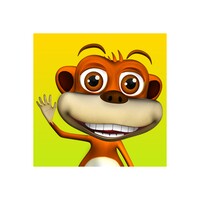 Talking Monkey icon