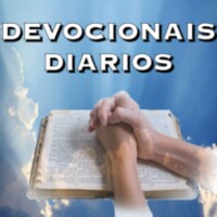 Devocionais Diarios icon