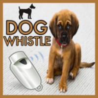 Dog Whistle icon