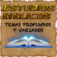 Estudios Bíblicos icon