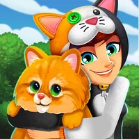 Diner DASH Adventures icon