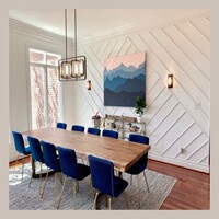 Dining Room Design Ideas icon