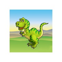 Dino Adventure icon