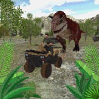 Dino ATV Adventures icon