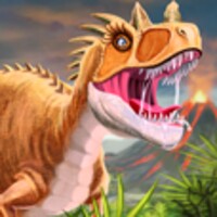 Dino Battle icon