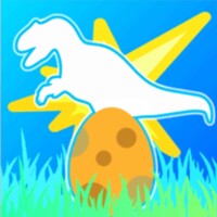 Dino Domination icon
