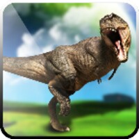 Dino Hunt Island icon