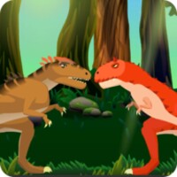 Dino Instinct Combat icon