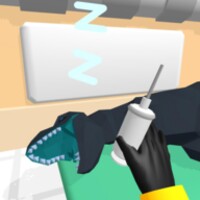 Dino Lab icon