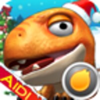 Dino Paradise icon