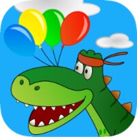 Dino Play icon