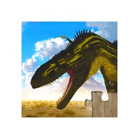 Dino Puzzles 6.0