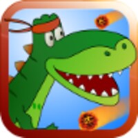 Dino Run 2 icon