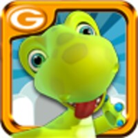 Dino Run icon