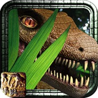 Dino Safari 2 icon