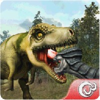 Dino Survival Simulator 3D icon