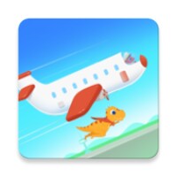 DinoAirport icon