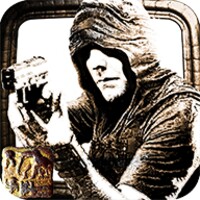 Dinosaur Assassin icon