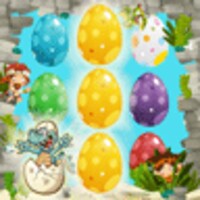 Dinosaur Egg icon