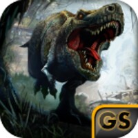 Dinosaur Escape 3D icon