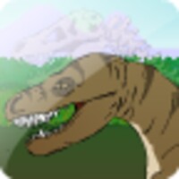 Dinosaur Excavation - T Rex icon