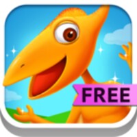 Dinosaur Free icon