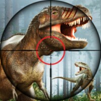 Dinosaur Hunt icon