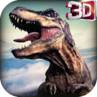 Dinosaur Hunter 2015 icon