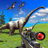 Dinosaur Hunter 3D icon