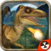 Dinosaur Hunter Game icon