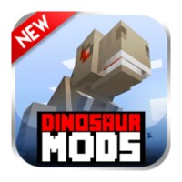 Dinosaur Mods icon