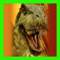 Dinosaur Puzzle icon