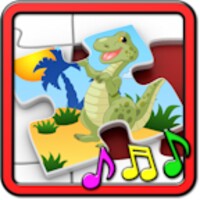 Dinosaur Puzzles 1.8