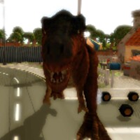 Dinosaur Simulator 3D icon