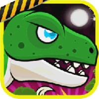 Dinosaur The Adventure 1 4