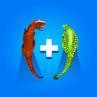 Dinosaurs Battle icon
