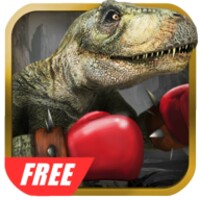 Dinosaurs Free Fighting Game 1.0